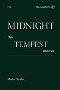 Cover: Midnight: The Tempest Essays - Inventory Press LLC