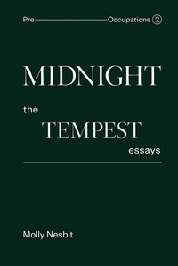 Enlarge image Cover: Midnight: The Tempest Essays - Inventory Press LLC
