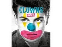 Abbildung von: Clowns Rock - Cernunnos