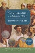 Cover: Coming of Age in the Milky Way - HarperCollins