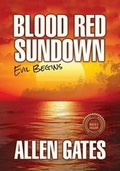 Cover: Blood Red Sundown - Documeant Publishing