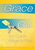 Cover: Grace on the Go - Morehouse Publishing