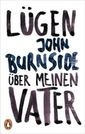 Cover: L&uuml;gen &uuml;ber meinen Vater - Penguin