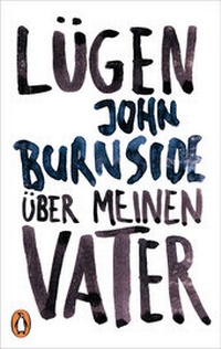Abbildung von: Lügen über meinen Vater - Penguin