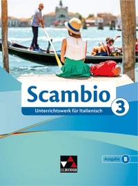 Abbildung von: Scambio B / Scambio B 3 - Buchner, C.C.