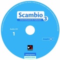 Cover: Scambio B / Scambio B Audio-CD-Collection 3 - Buchner, C.C.