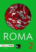 Cover: Roma A / ROMA A Training 2 - Buchner, C.C.