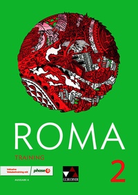 Abbildung von: Roma A / ROMA A Training 2 - Buchner, C.C.