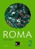 Cover: Roma A / ROMA A Pr&uuml;fungen 2 - Buchner, C.C.
