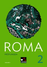 Abbildung von: Roma A / ROMA A Prüfungen 2 - Buchner, C.C.