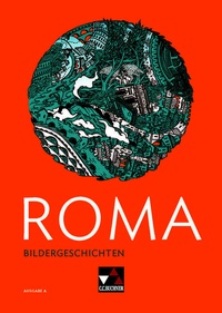 Abbildung von: Roma A / ROMA A Bildergeschichten - Buchner, C.C.