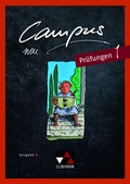Cover: Campus B / Campus B Pr&uuml;fungen 1 - Buchner, C.C.