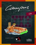 Cover: Campus B/C - Palette / Campus B/C L&Uuml;K - Buchner, C.C.