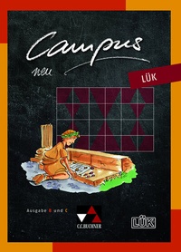 Abbildung von: Campus B/C - Palette / Campus B/C LÜK - Buchner, C.C.