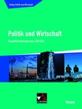 Cover: Kolleg Politik und Wirtschaft Hessen / Politik und Wirtschaft He Qualifikationsphase Q3/4 - Buchner, C.C.
