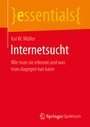 Cover: Internetsucht - Springer Spektrum