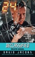 Cover: 24 Declassified: Death Angel - HarperCollins