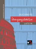 Cover: Bamberger Bibliothek / Bamberger Bibliothek &Uuml;bergangslekt&uuml;re 3 - Buchner, C.C.