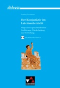 Cover: didaxis / Der Konjunktiv im Lateinunterricht - Buchner, C.C.