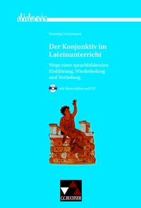 Abbildung von: didaxis / Der Konjunktiv im Lateinunterricht - Buchner, C.C.