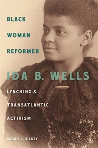 Abbildung von: Black Woman Reformer - University of Georgia Press