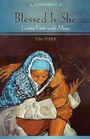 Cover: Blessed Is She - Morehouse Publishing