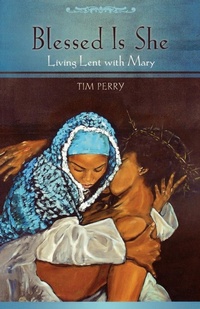 Enlarge image Cover: Blessed Is She - Morehouse Publishing