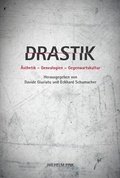 Cover: Drastik - Brill Deutschland