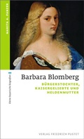 Cover: Barbara Blomberg - Pustet, F