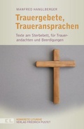 Cover: Trauergebete, Traueransprachen - Pustet, F