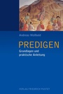 Cover: Predigen - Pustet, F