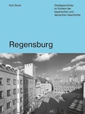 Cover: Regensburg - Pustet, F