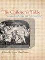 Cover: The Children's Table - Cokesbury