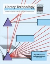 Abbildung von: Object Reuse and Exchange (OAI-ORE) - ALA Editions
