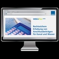 Cover: Schweissaufsicht Arbeitssicherheit und Unfallverh&uuml;tung /Folienband Schweissaufsicht Ausbildungs- und Schulungsvorlagen - WEKA