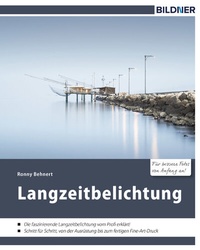 Abbildung von: Langzeitbelichtung - Bildner Verlag