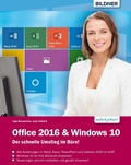 Bild: Office 2016 und Windows 10: Der schnelle Umstieg im B&uuml;ro - Bildner Verlag