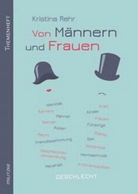 Abbildung von: Von Männern und Frauen - Militzke Verlag GmbH