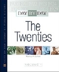 Cover: Day by Day - Facts On File Inc