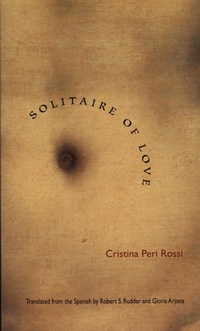 Abbildung von: Solitaire of Love - Duke University Press