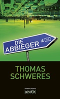 Cover: Die Abbieger - GRAFIT