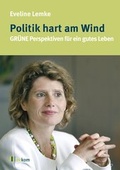 Abbildung von: Politik hart am Wind - oekom verlag