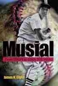 Cover: Musial - University of Missouri Press