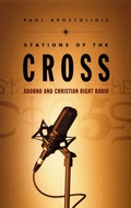 Cover: Stations of the Cross - Duke University Press