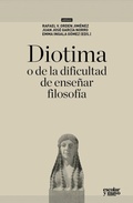 Bild: Diotima, o de la dificultad de ense&ntilde;ar filosof&iacute;a - Escolar y Mayo Editores S.L.