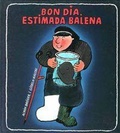 Cover: Buenos Dias, Querida Ballena - Juventud