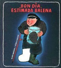 Abbildung von: Buenos Dias, Querida Ballena - Juventud
