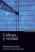 Bild: Cultura y verdad - EUNSA. EDICIONES UNIVERSIDAD DE NAVARRA, S.A.