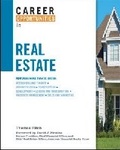 Cover: Career Opportunities in Real Estate - Facts On File Inc