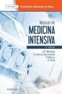 Abbildung von: Manual de medicina intensiva - Elsevier